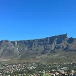 Incredible Cape Town Corner