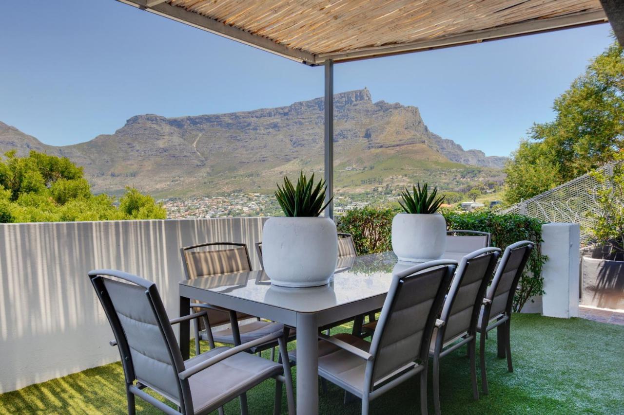 Apartment Incredible Corner Cape Town