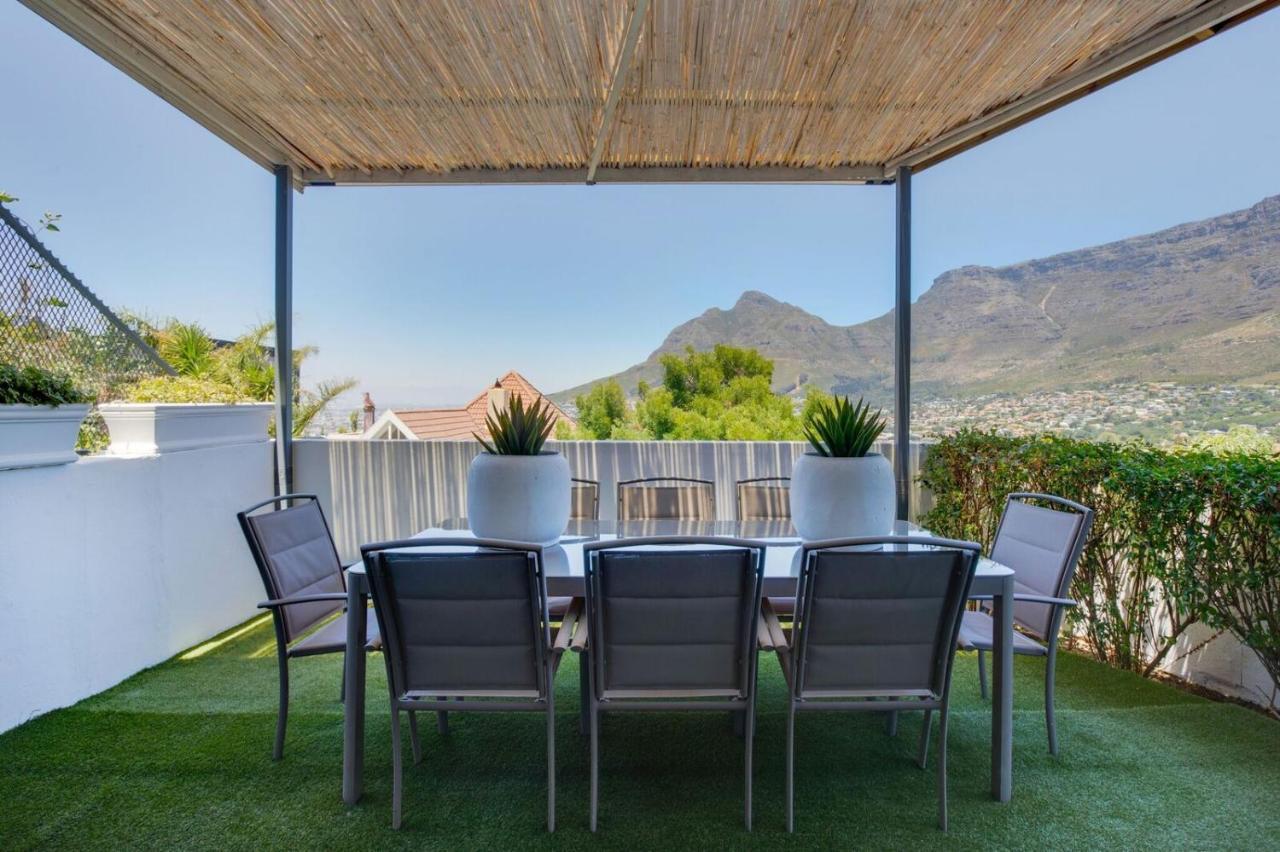 Incredible Corner Cape Town
