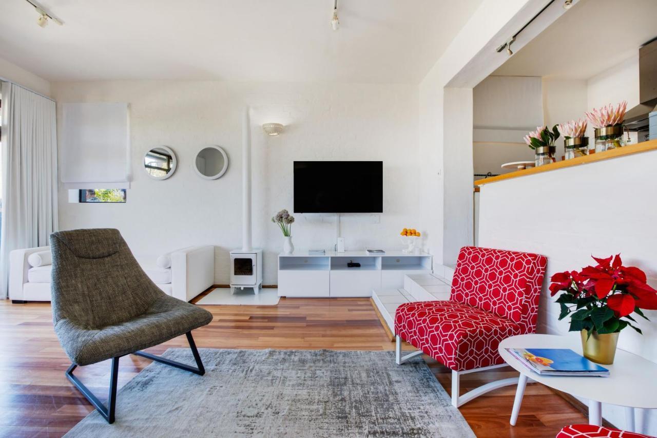Apartment Incredible Corner *