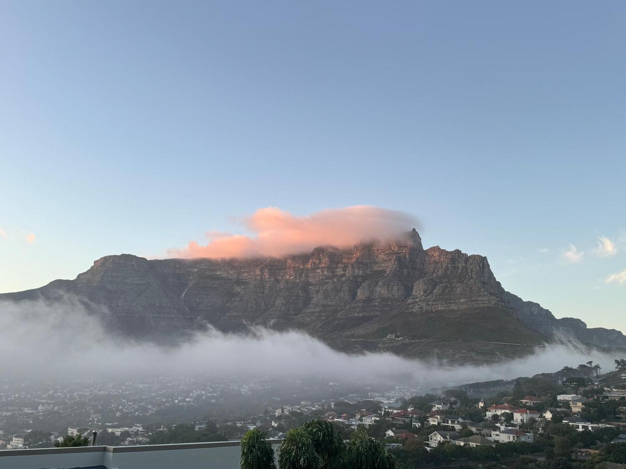 Incredible Corner Cape Town