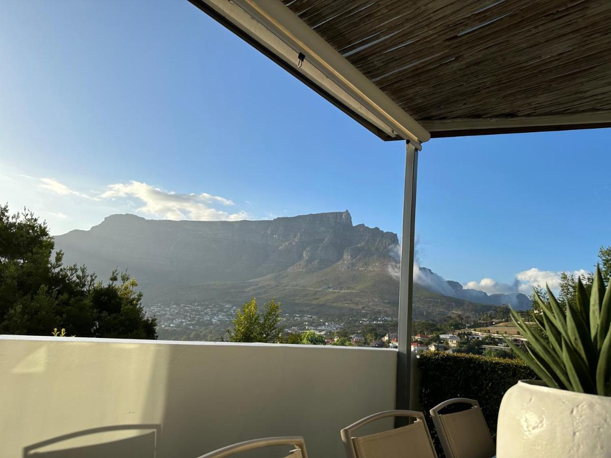 Incredible Corner Apartment Cape Town