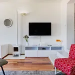 Incredible Cape Town Corner